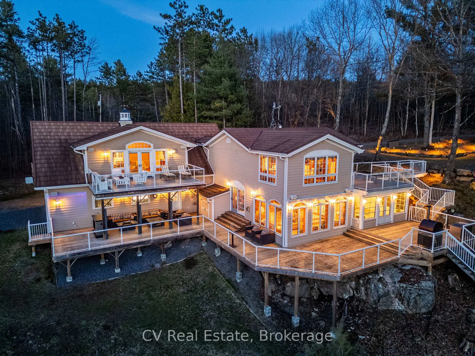 Photo of Unit 3, 1391 Rosseau Lake Road 1