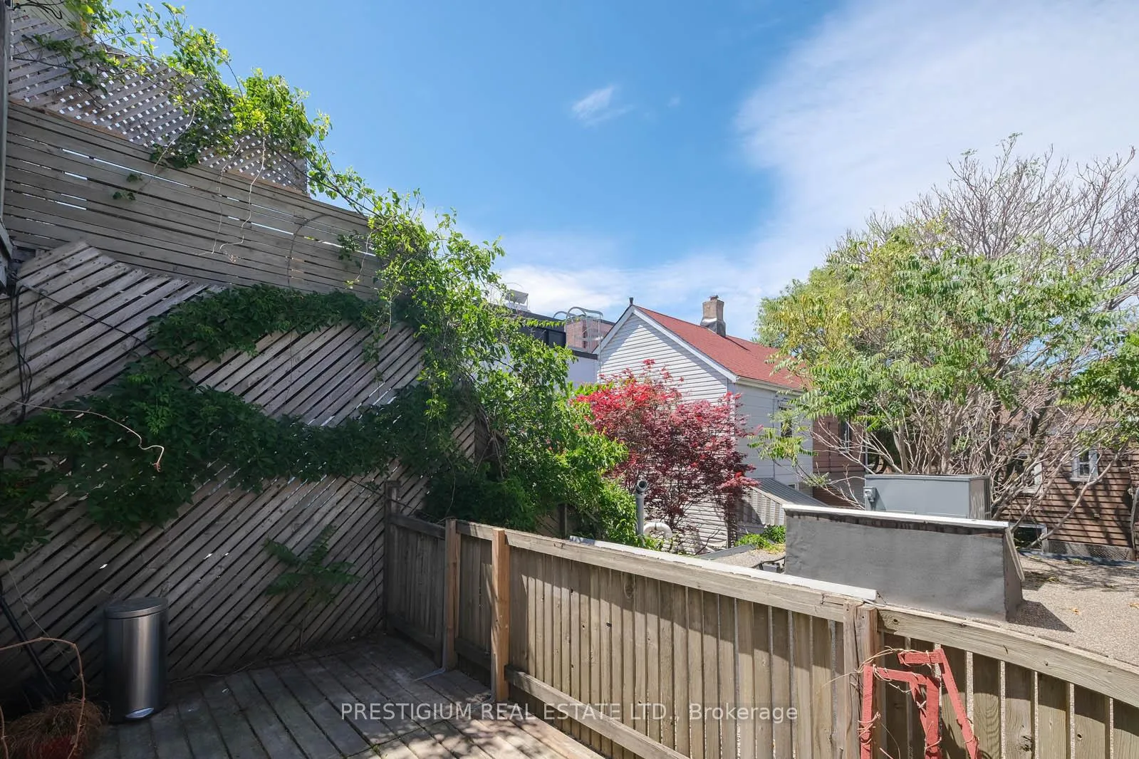 Photo 29 of 940A Queen Street W, Toronto, Trinity-Bellwoods — HOMEH