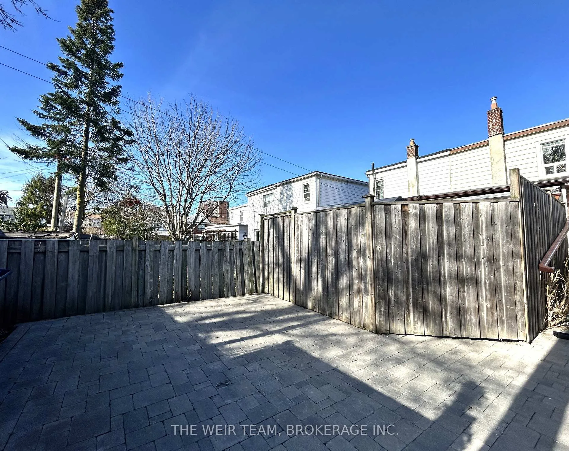 Photo 26 of 10 Eldon Avenue, Toronto, Crescent Town — HOMEH