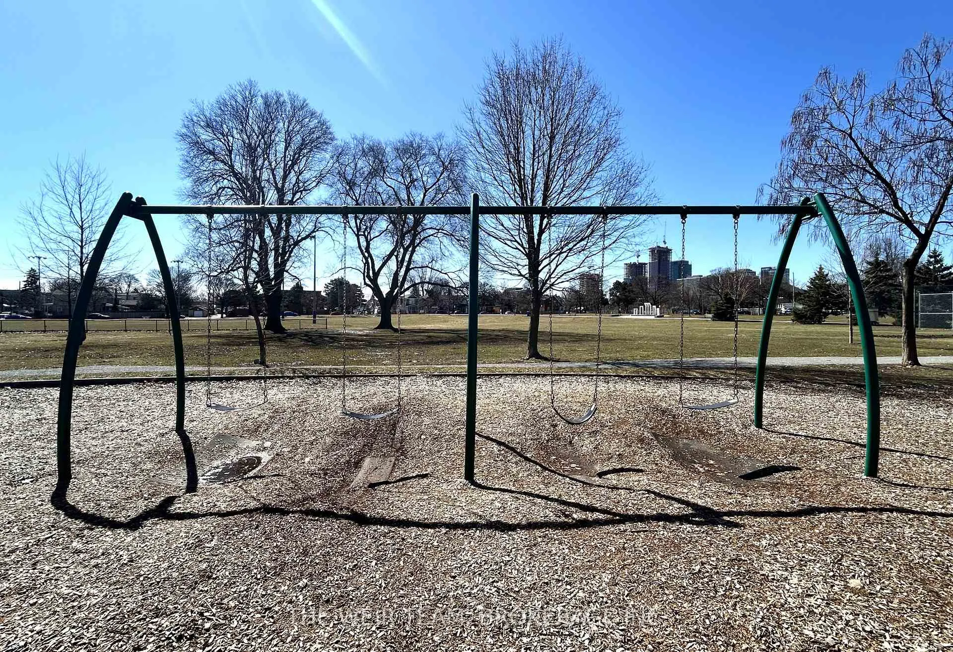 Photo 28 of 10 Eldon Avenue, Toronto, Crescent Town — HOMEH