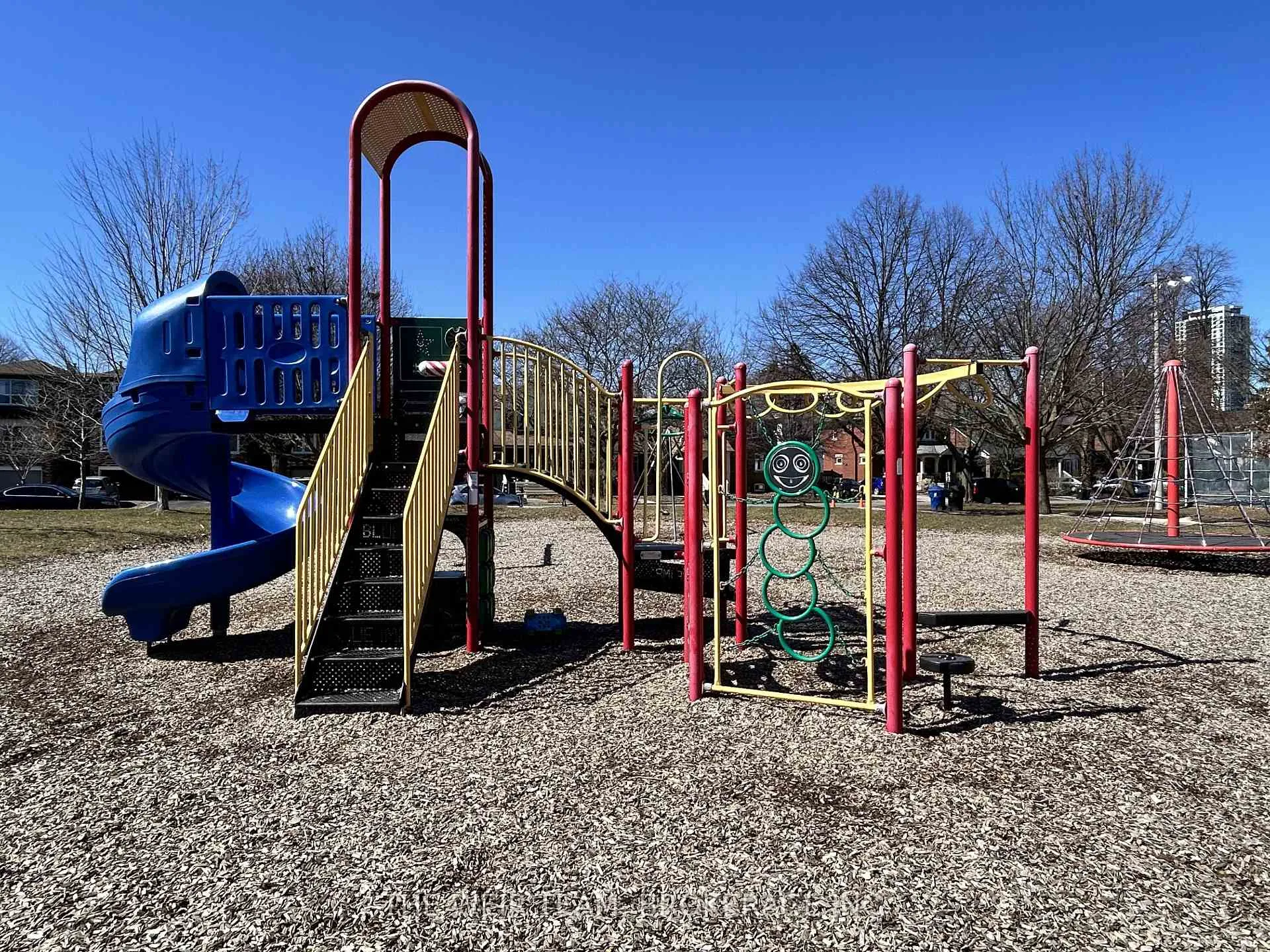 Photo 31 of 10 Eldon Avenue, Toronto, Crescent Town — HOMEH