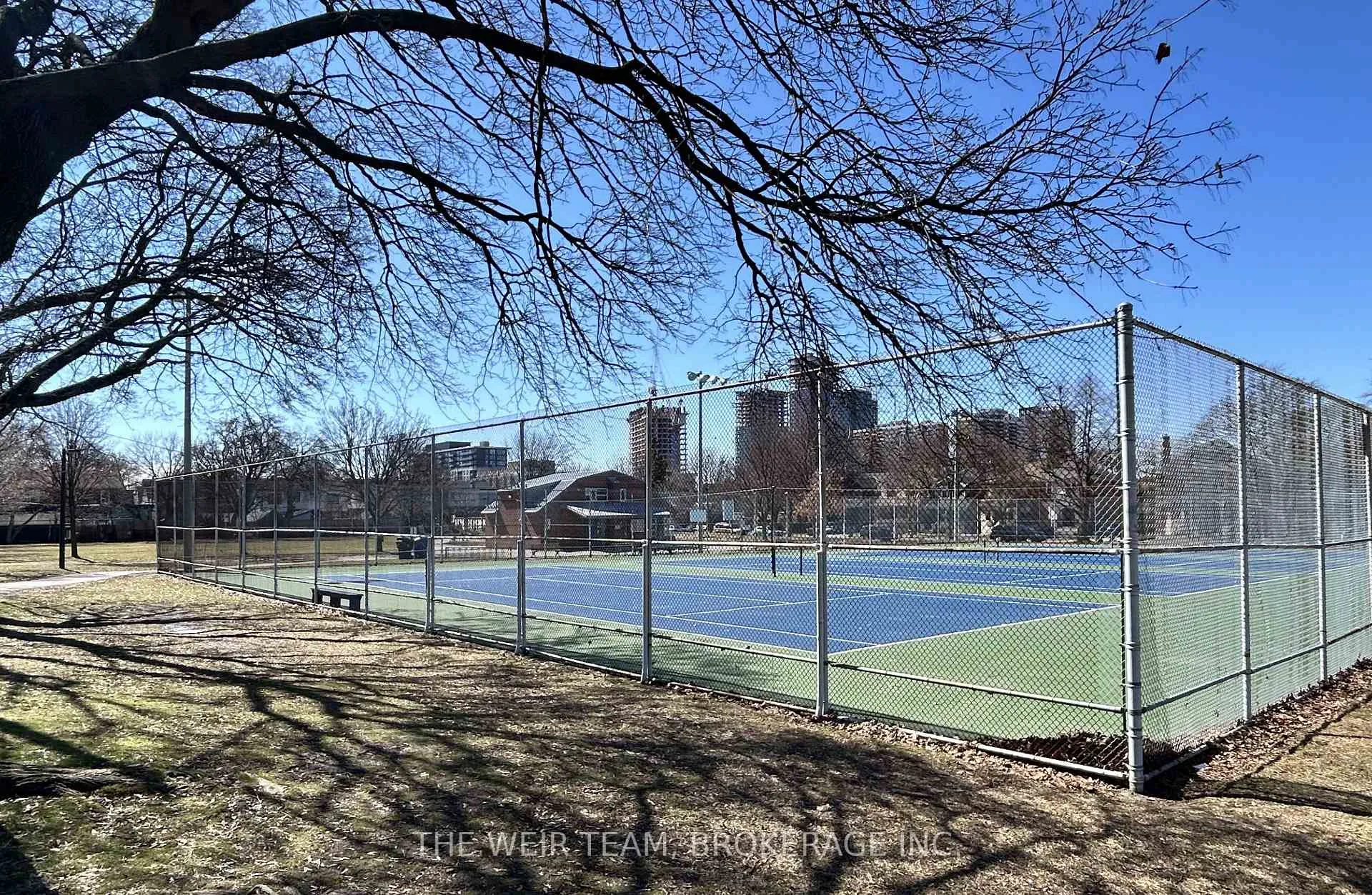 Photo 32 of 10 Eldon Avenue, Toronto, Crescent Town — HOMEH