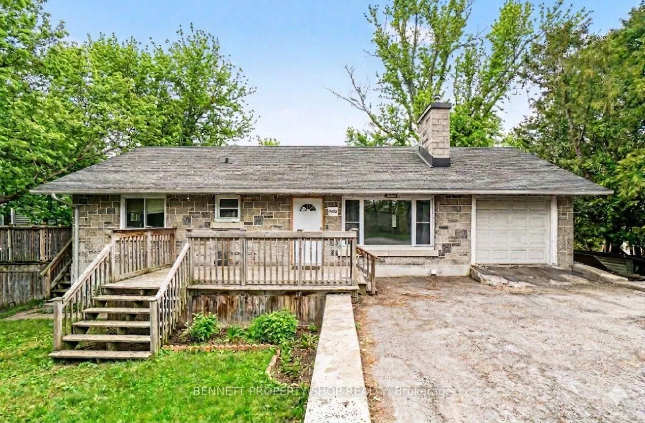 Photo 1 of 3033 Richmond Road, Ottawa, Britannia Heights — HOMEH