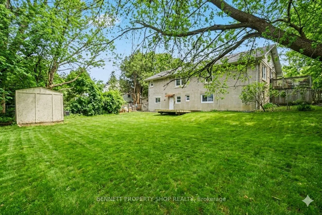 Photo 12 of 3033 Richmond Road, Ottawa, Britannia Heights — HOMEH