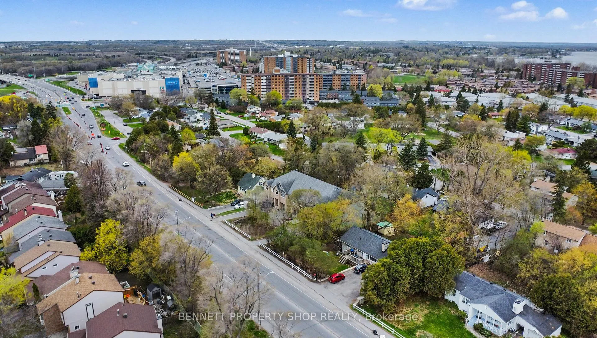 Photo 14 of 3033 Richmond Road, Ottawa, Britannia Heights — HOMEH