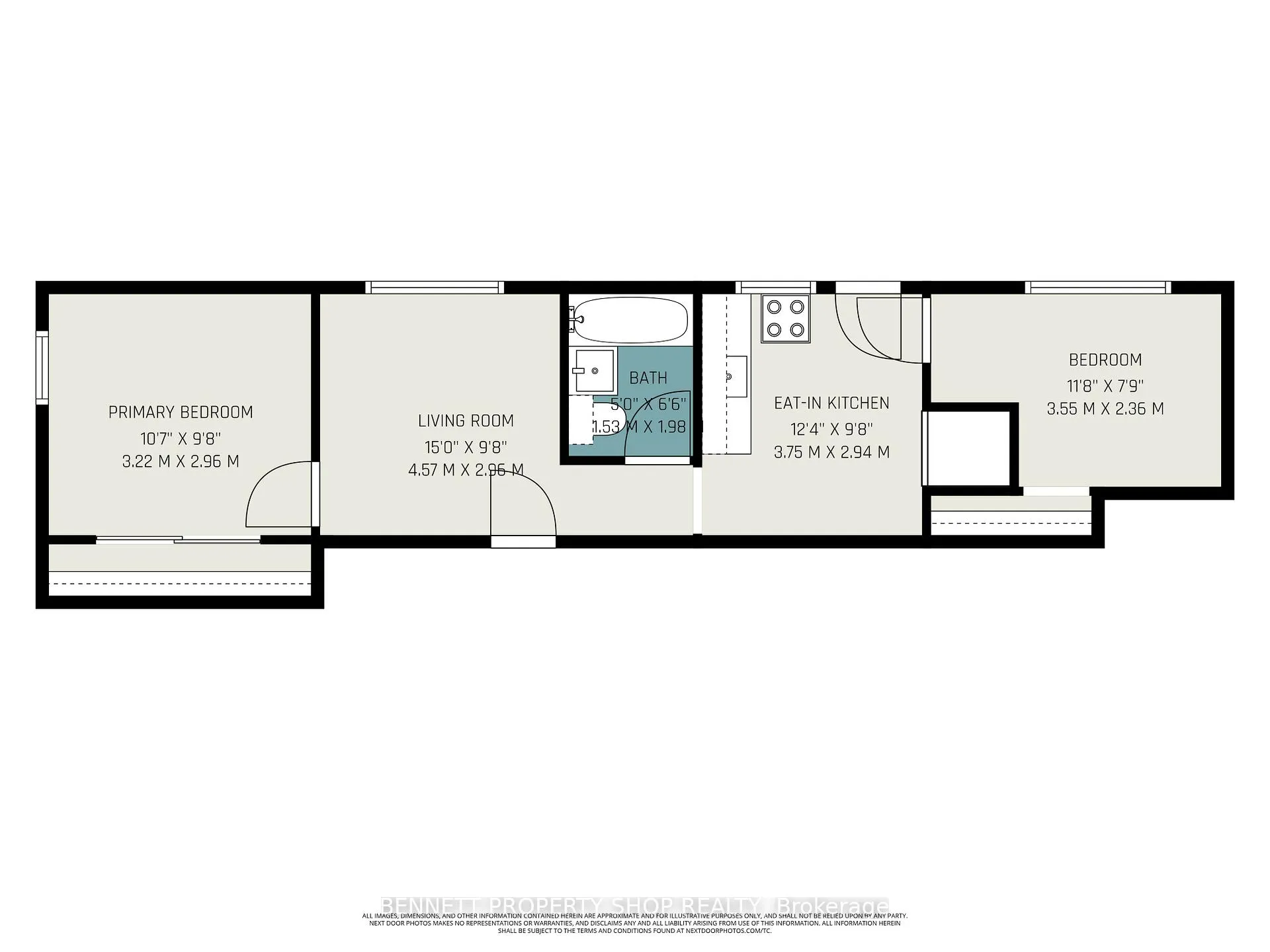 Photo 17 of 3033 Richmond Road, Ottawa, Britannia Heights — HOMEH