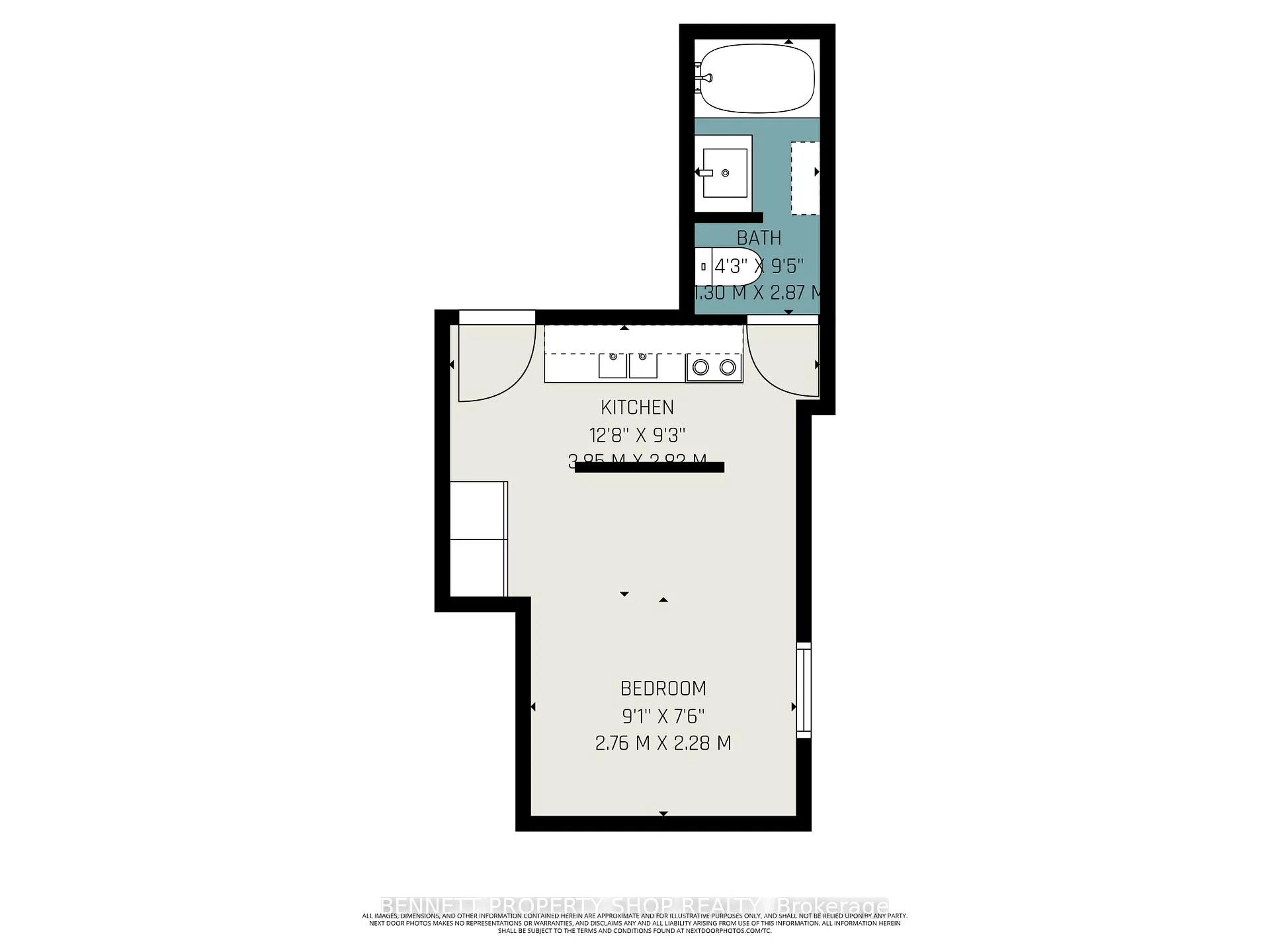 Photo 18 of 3033 Richmond Road, Ottawa, Britannia Heights — HOMEH