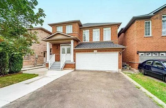 Photo 1 of 78 Fairhill Avenue, Brampton, Fletcher's Meadow — HOMEH