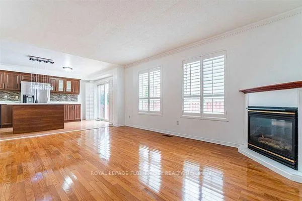 Photo 7 of 78 Fairhill Avenue, Brampton, Fletcher's Meadow — HOMEH