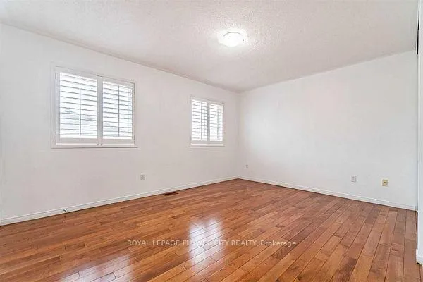 Photo 10 of 78 Fairhill Avenue, Brampton, Fletcher's Meadow — HOMEH