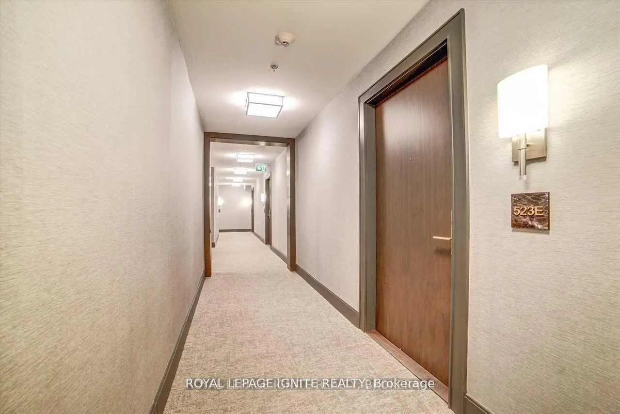Photo 6 of Unit 523E, 278 Buchanan Drive, Markham, Unionville — HOMEH