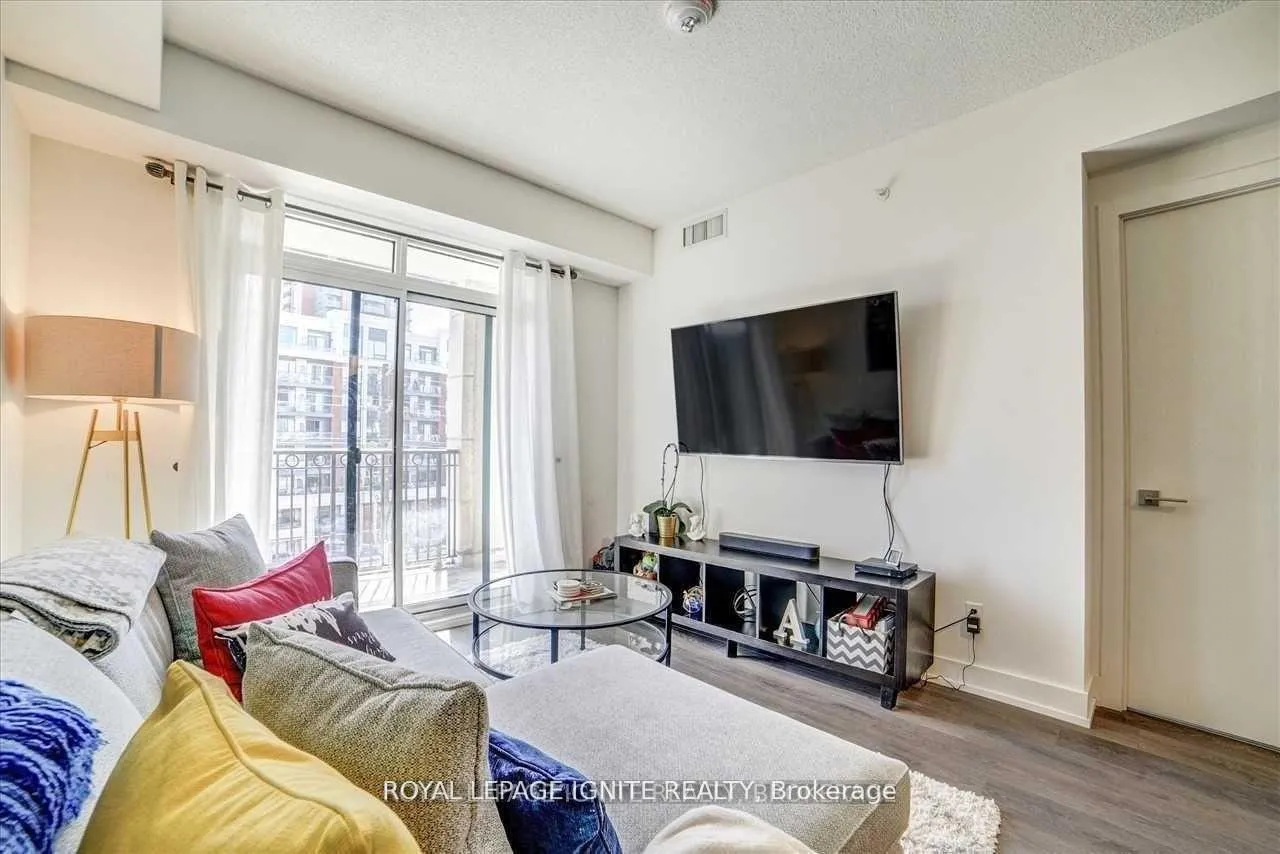 Photo 14 of Unit 523E, 278 Buchanan Drive, Markham, Unionville — HOMEH