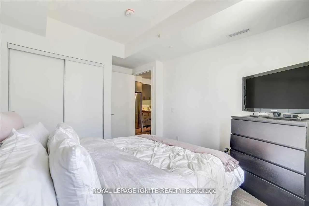 Photo 17 of Unit 523E, 278 Buchanan Drive, Markham, Unionville — HOMEH