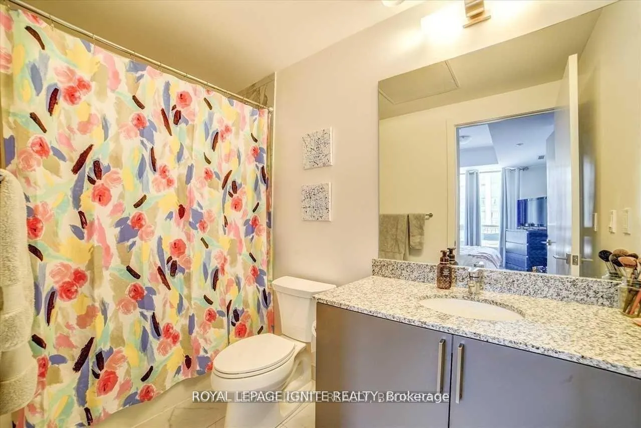 Photo 18 of Unit 523E, 278 Buchanan Drive, Markham, Unionville — HOMEH