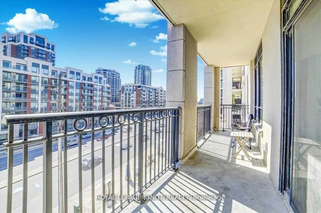 Photo 20 of Unit 523E, 278 Buchanan Drive, Markham, Unionville — HOMEH