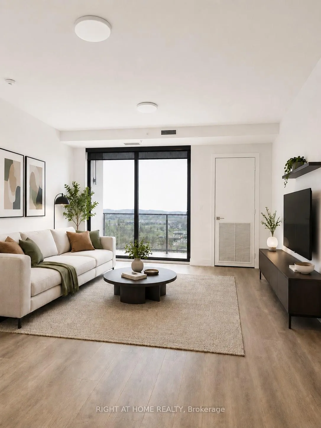 Photo 5 of Unit 507, 300B Fourth Avenue, St. Catharines, Ridley — HOMEH