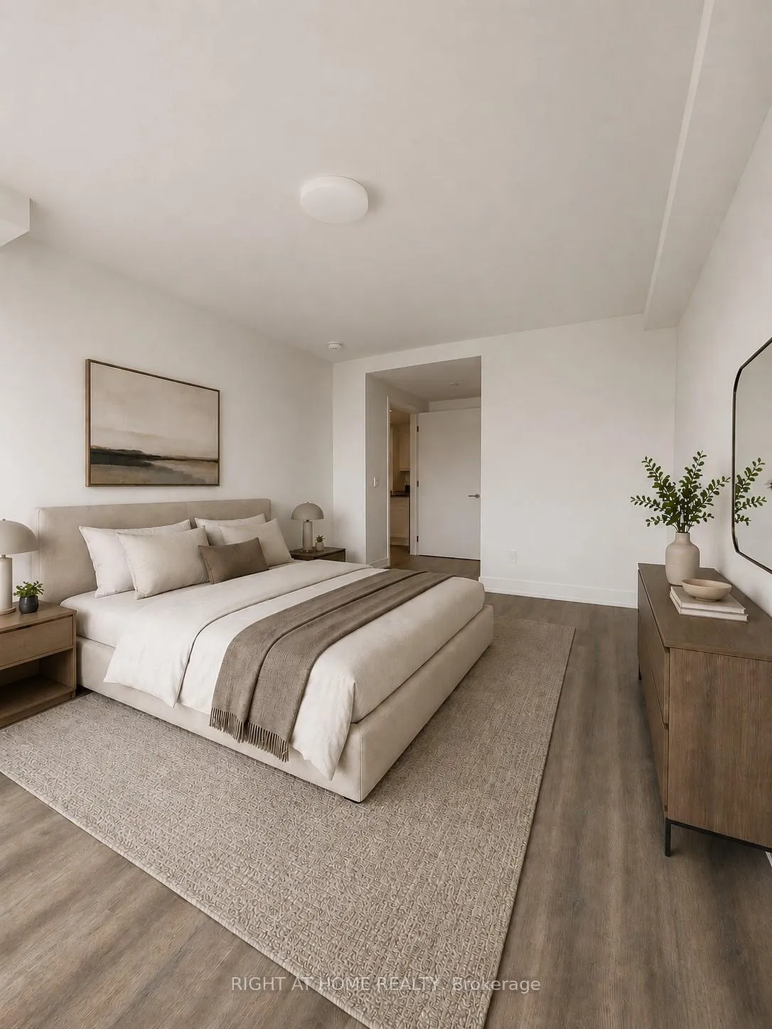Photo 6 of Unit 507, 300B Fourth Avenue, St. Catharines, Ridley — HOMEH