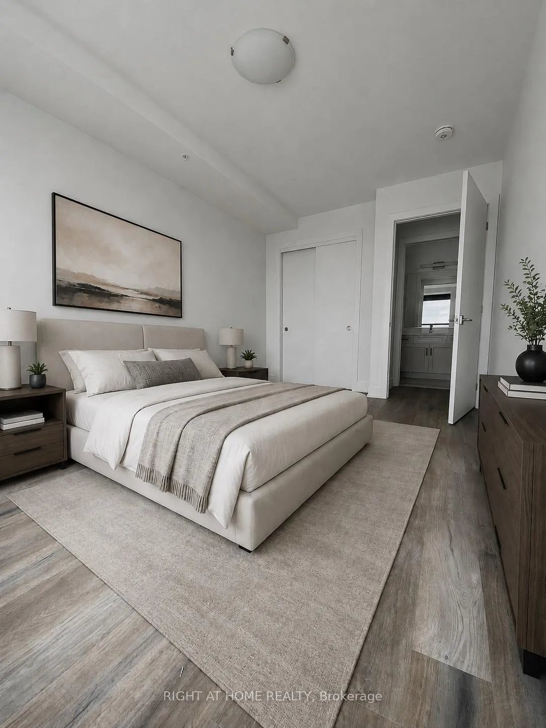Photo 8 of Unit 507, 300B Fourth Avenue, St. Catharines, Ridley — HOMEH