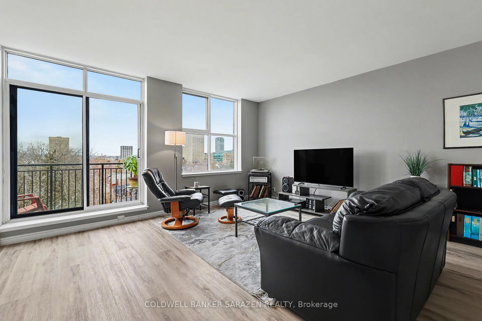 Photo 2 of Unit 507, 150 Caroline Avenue, Ottawa, Ottawa West — HOMEH