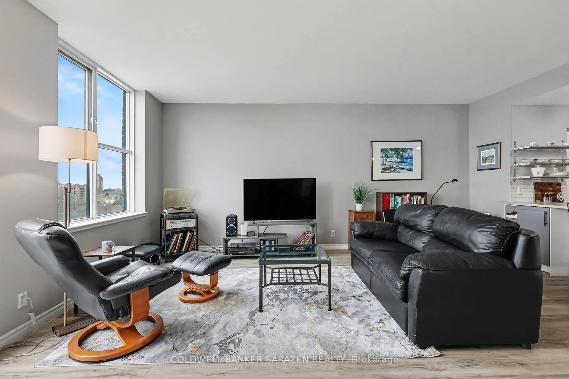 Photo 3 of Unit 507, 150 Caroline Avenue, Ottawa, Ottawa West — HOMEH