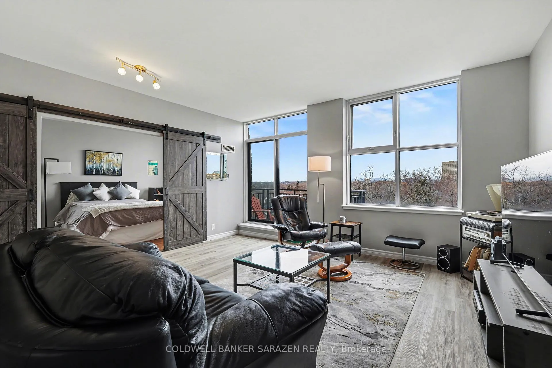 Photo 5 of Unit 507, 150 Caroline Avenue, Ottawa, Ottawa West — HOMEH