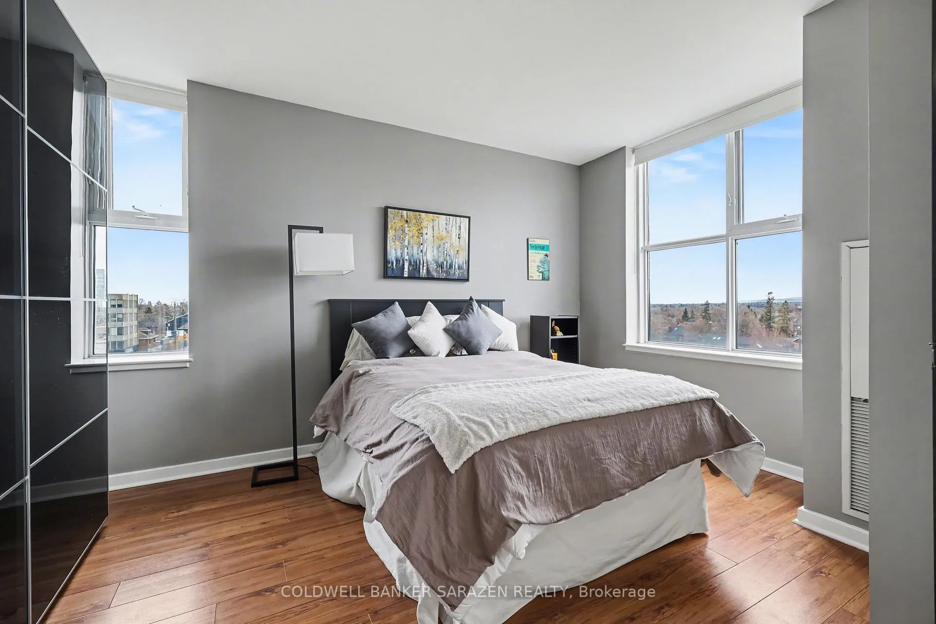 Photo 9 of Unit 507, 150 Caroline Avenue, Ottawa, Ottawa West — HOMEH