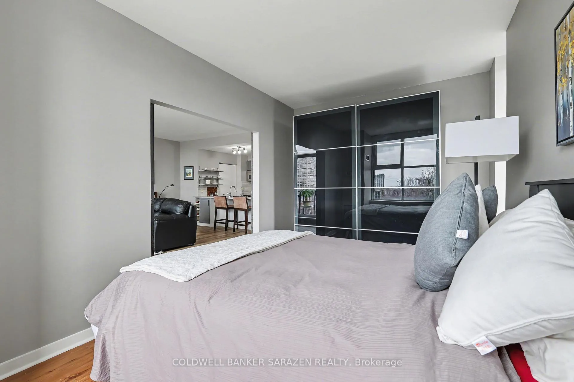 Photo 11 of Unit 507, 150 Caroline Avenue, Ottawa, Ottawa West — HOMEH