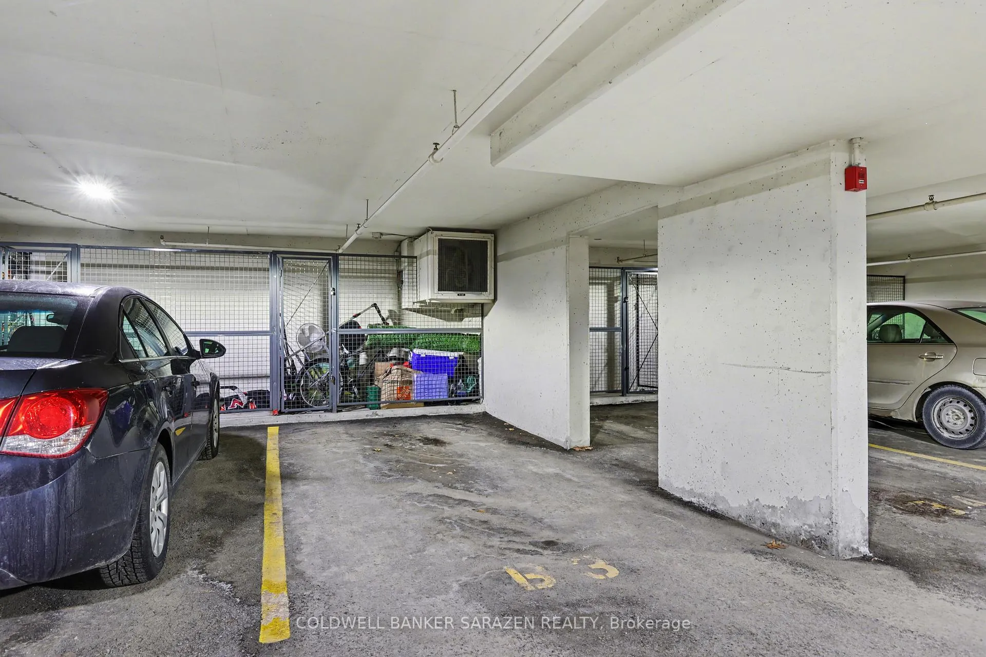 Photo 13 of Unit 507, 150 Caroline Avenue, Ottawa, Ottawa West — HOMEH