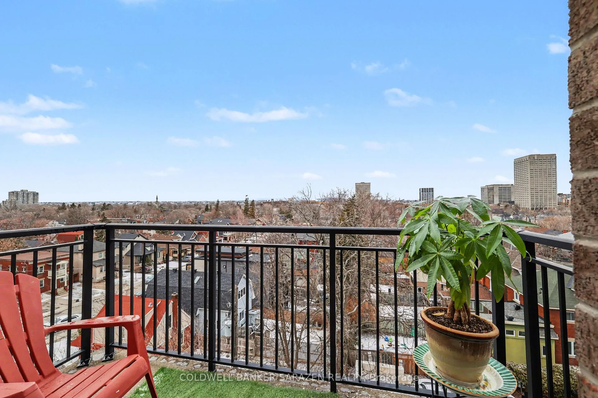 Photo 14 of Unit 507, 150 Caroline Avenue, Ottawa, Ottawa West — HOMEH