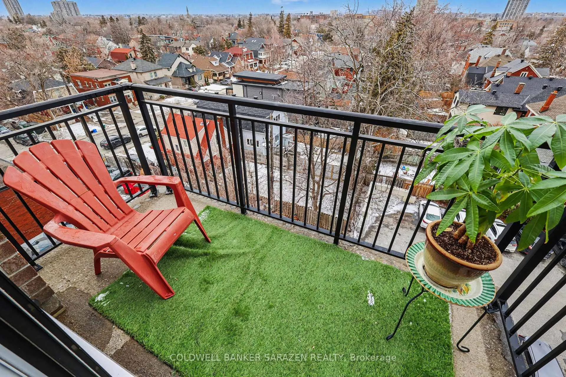 Photo 15 of Unit 507, 150 Caroline Avenue, Ottawa, Ottawa West — HOMEH