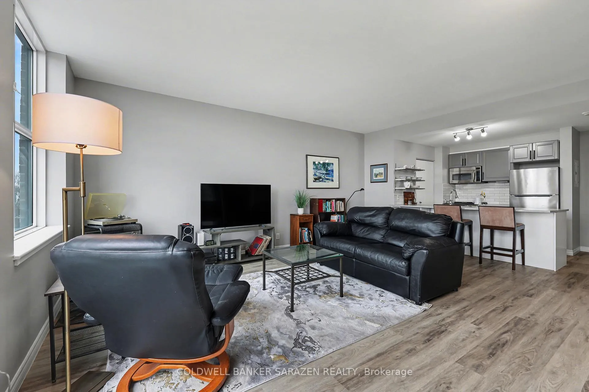 Photo 16 of Unit 507, 150 Caroline Avenue, Ottawa, Ottawa West — HOMEH