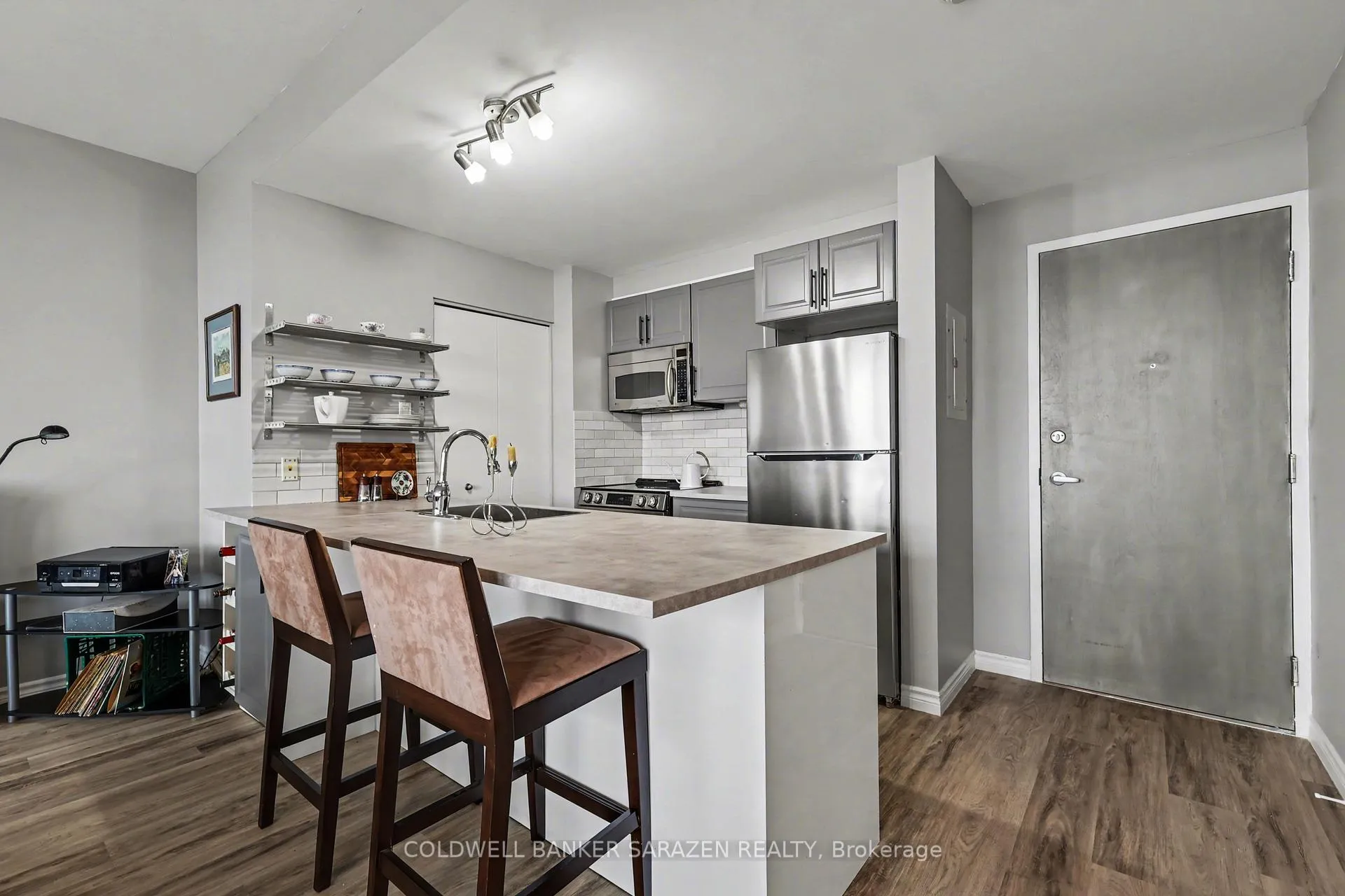 Photo 17 of Unit 507, 150 Caroline Avenue, Ottawa, Ottawa West — HOMEH