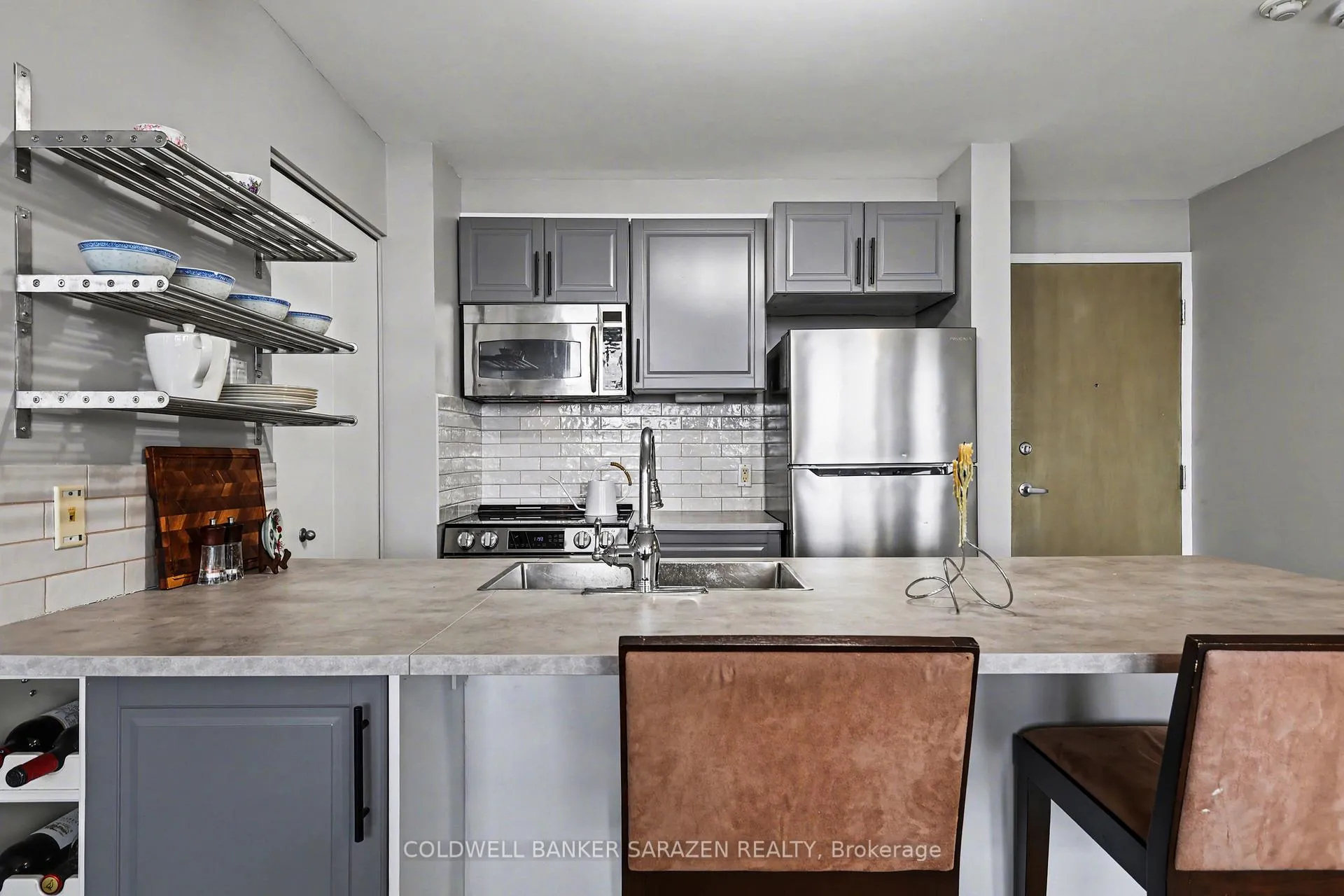 Photo 18 of Unit 507, 150 Caroline Avenue, Ottawa, Ottawa West — HOMEH
