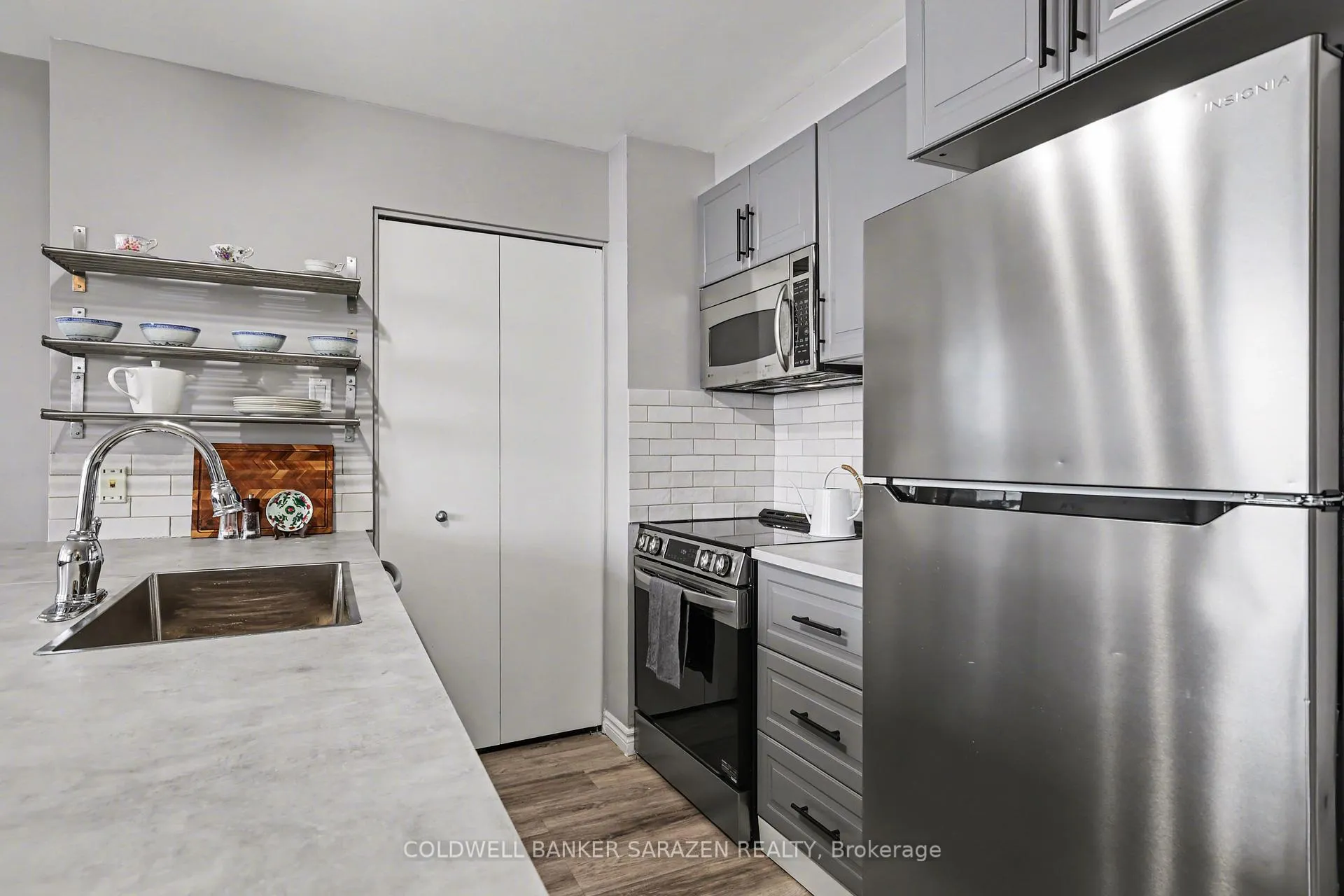 Photo 19 of Unit 507, 150 Caroline Avenue, Ottawa, Ottawa West — HOMEH
