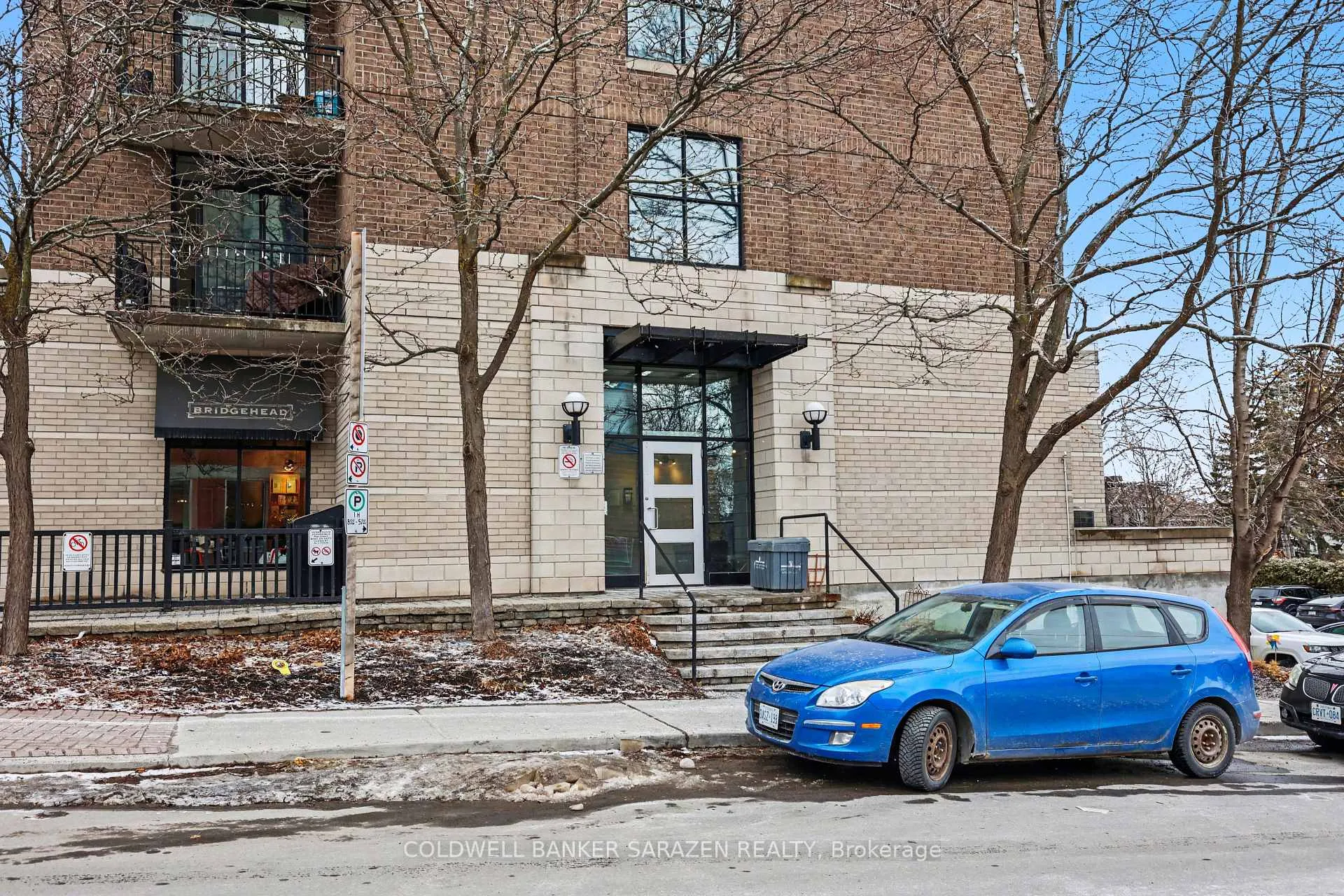 Photo 20 of Unit 507, 150 Caroline Avenue, Ottawa, Ottawa West — HOMEH