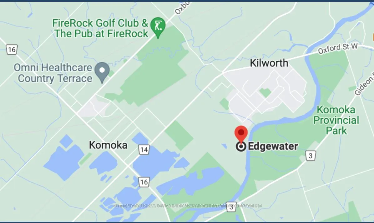 Photo 3 of Unit LOT #51, 184 Westbrook Drive, Middlesex Centre, Rural Middlesex Centre — HOMEH