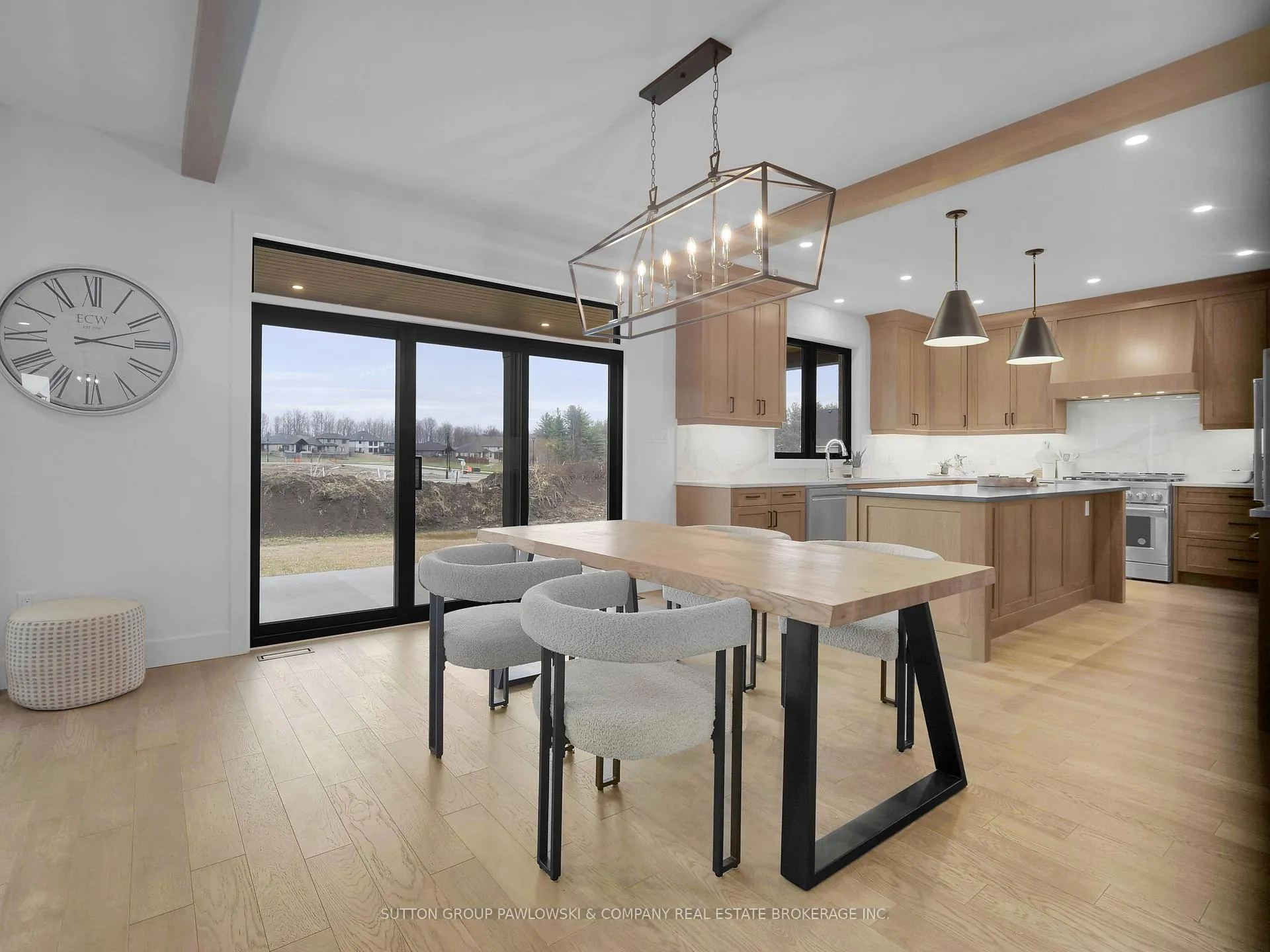 Photo 14 of Unit LOT #51, 184 Westbrook Drive, Middlesex Centre, Rural Middlesex Centre — HOMEH