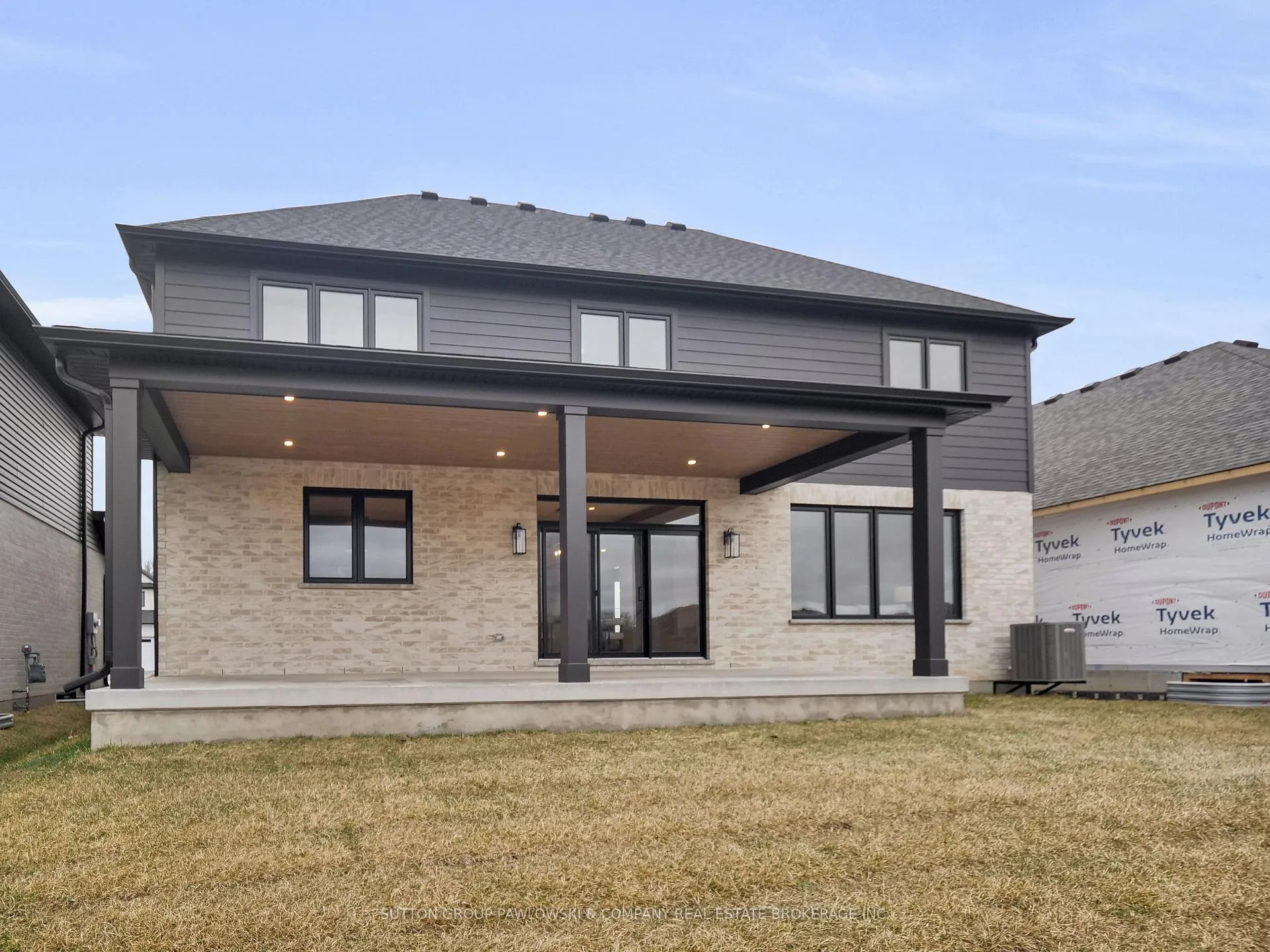Photo 34 of Unit LOT #51, 184 Westbrook Drive, Middlesex Centre, Rural Middlesex Centre — HOMEH