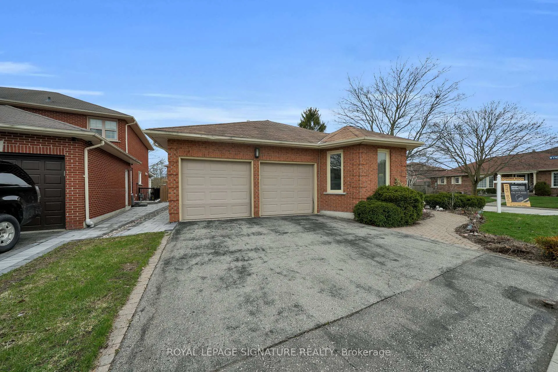 Photo 1 of 96 Wyndfield Crescent, Whitby, Pringle Creek — HOMEH