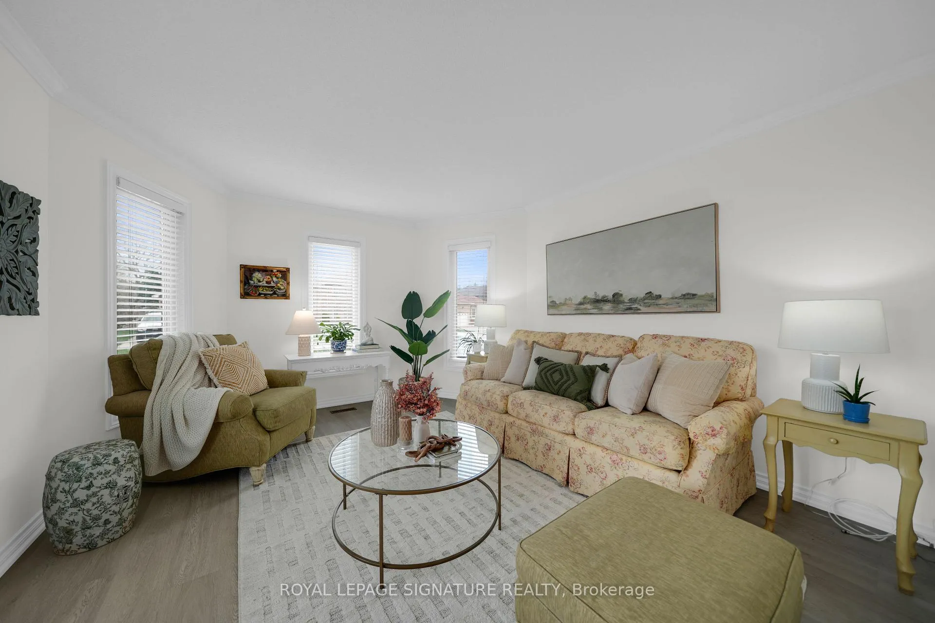 Photo 3 of 96 Wyndfield Crescent, Whitby, Pringle Creek — HOMEH