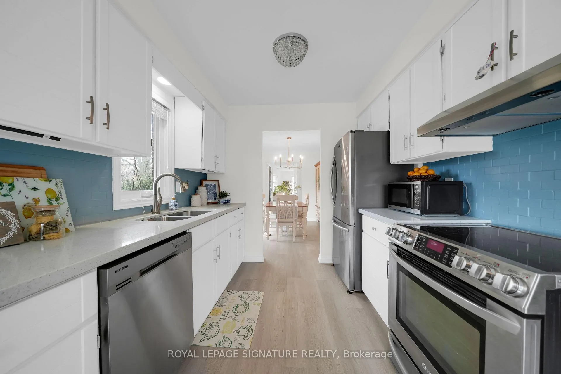 Photo 6 of 96 Wyndfield Crescent, Whitby, Pringle Creek — HOMEH