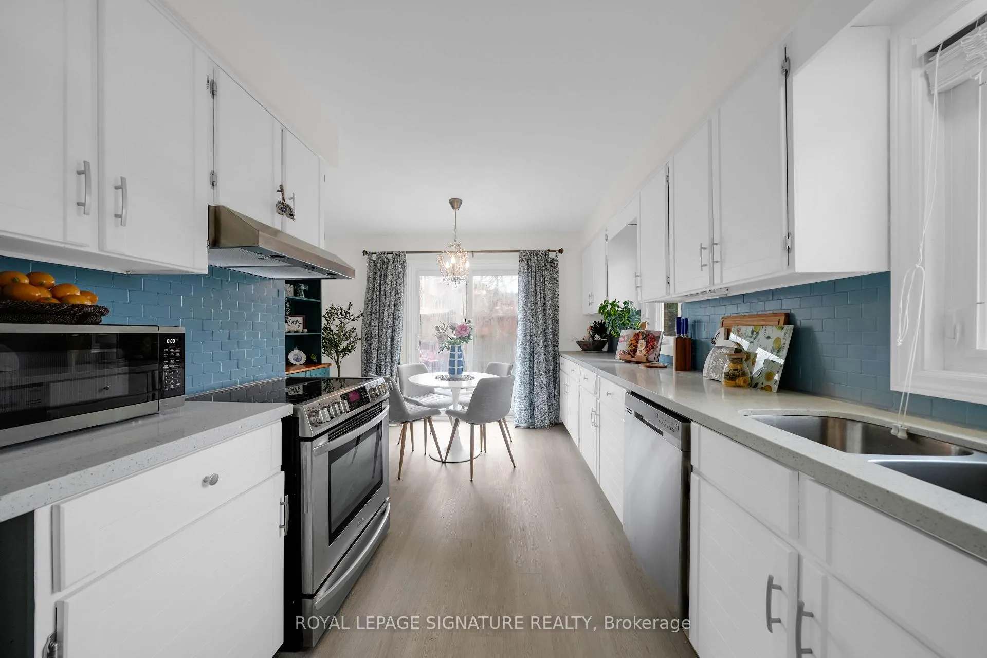 Photo 8 of 96 Wyndfield Crescent, Whitby, Pringle Creek — HOMEH