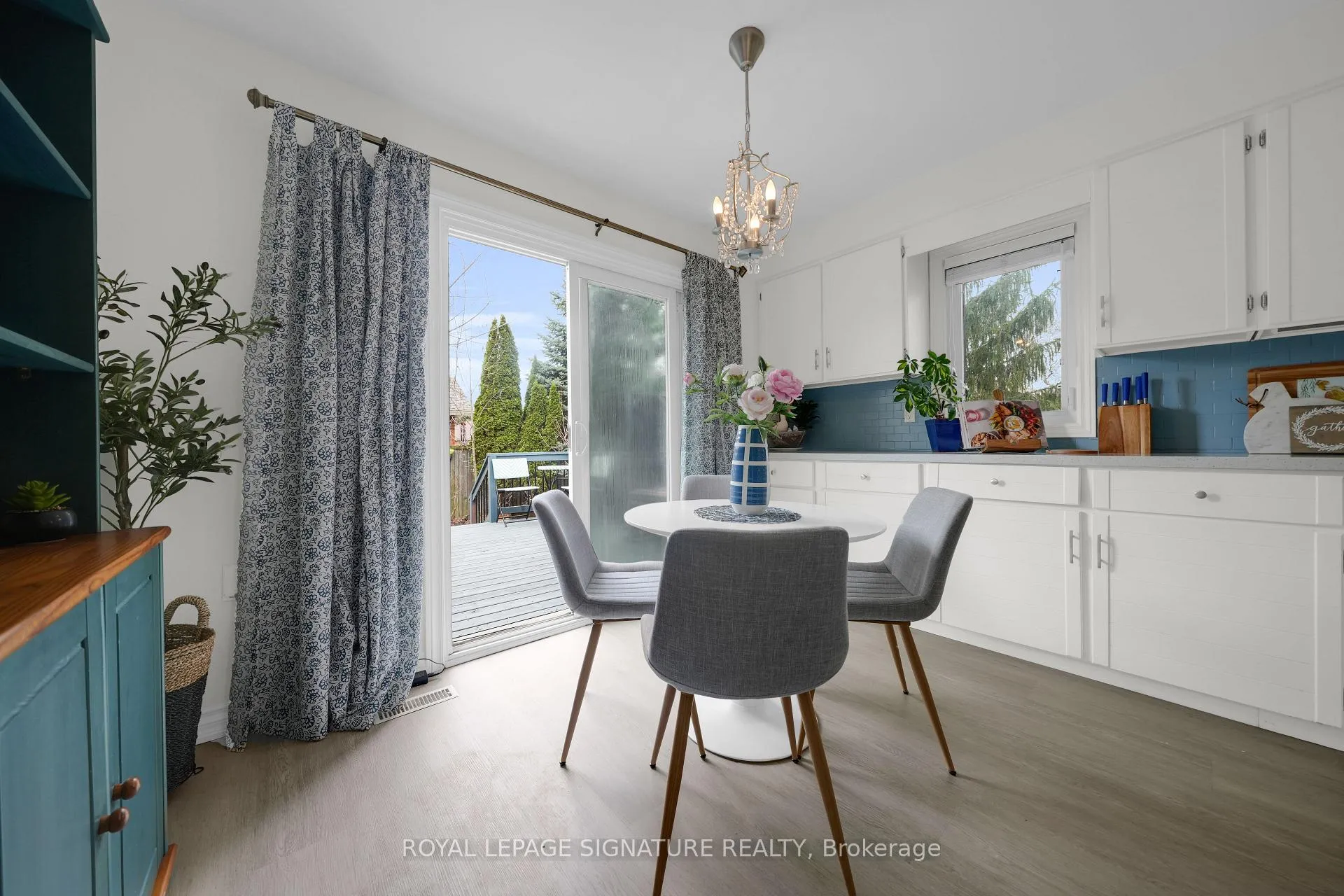Photo 9 of 96 Wyndfield Crescent, Whitby, Pringle Creek — HOMEH