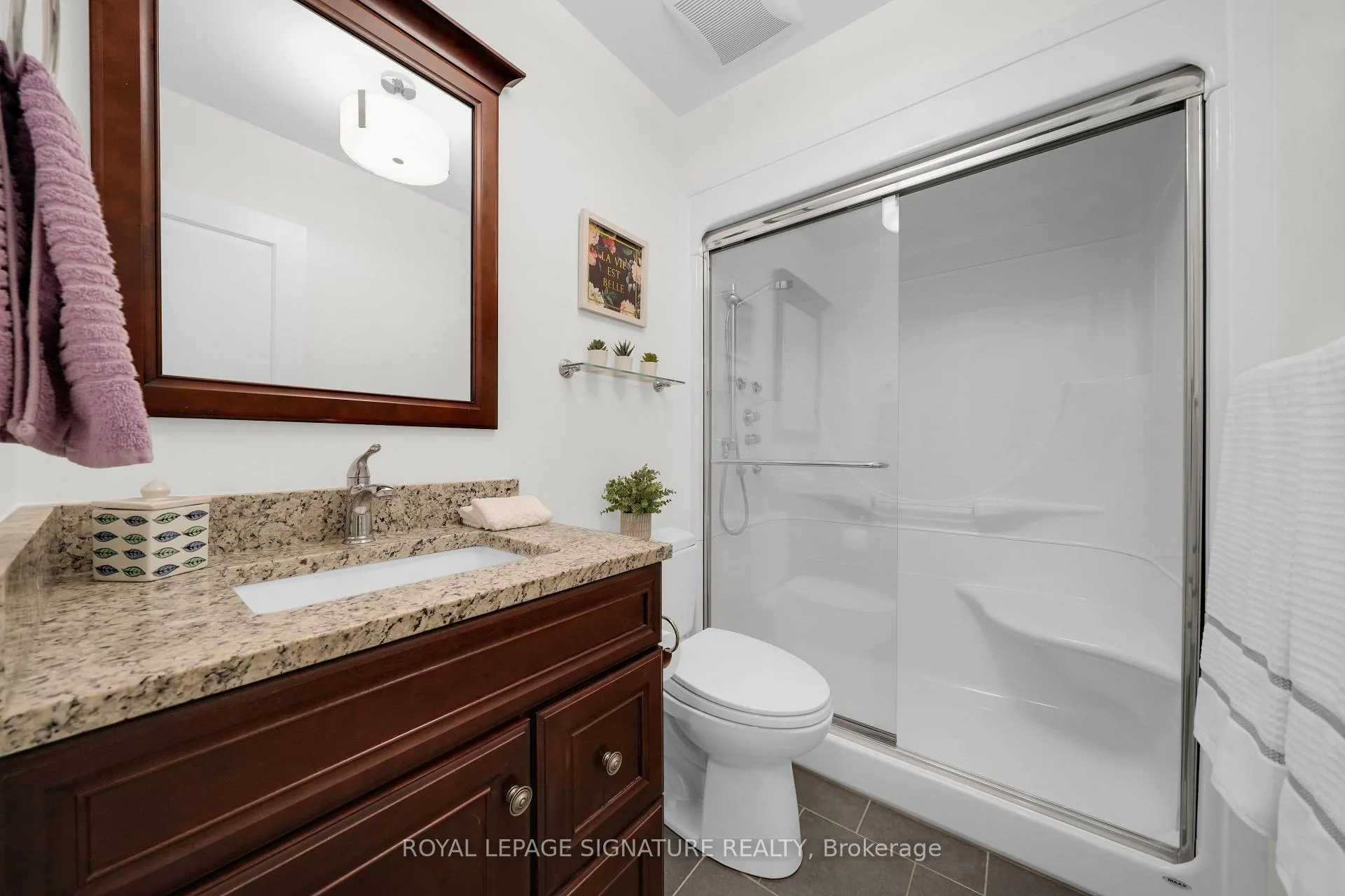 Photo 15 of 96 Wyndfield Crescent, Whitby, Pringle Creek — HOMEH