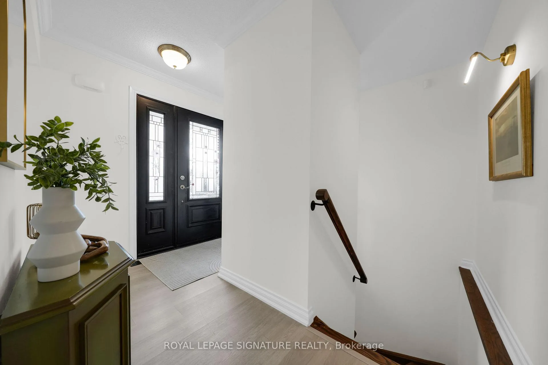 Photo 16 of 96 Wyndfield Crescent, Whitby, Pringle Creek — HOMEH