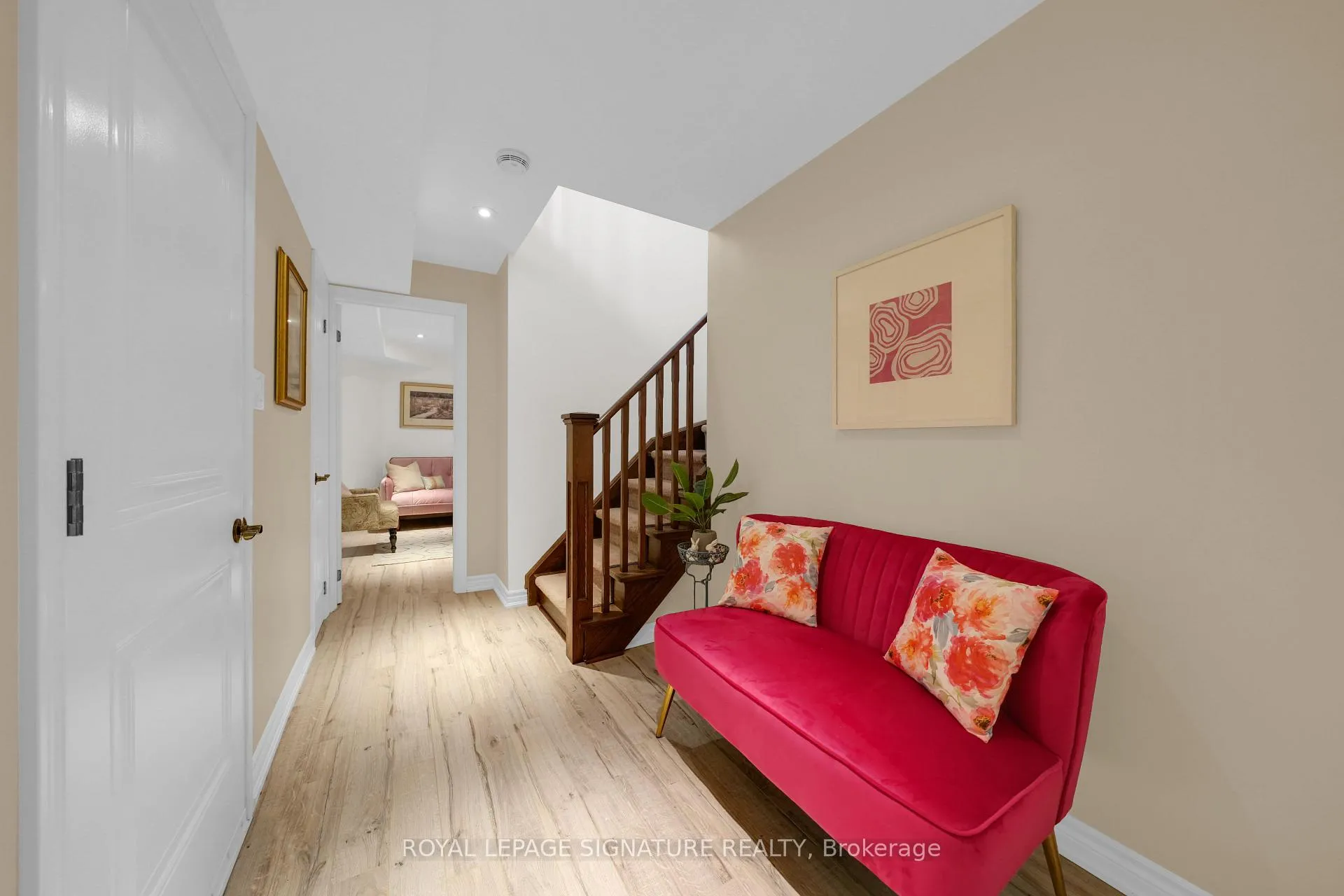 Photo 17 of 96 Wyndfield Crescent, Whitby, Pringle Creek — HOMEH