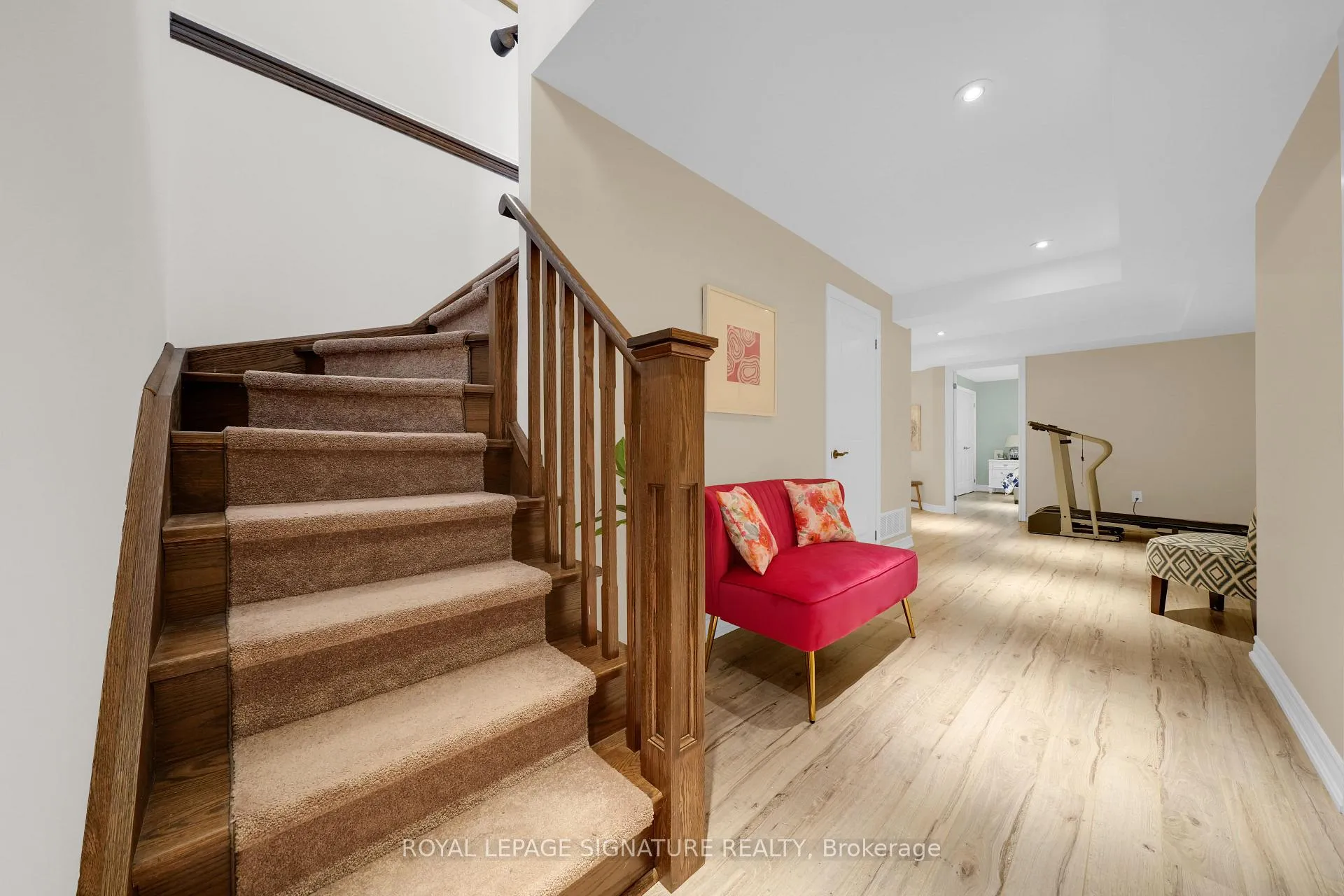 Photo 18 of 96 Wyndfield Crescent, Whitby, Pringle Creek — HOMEH