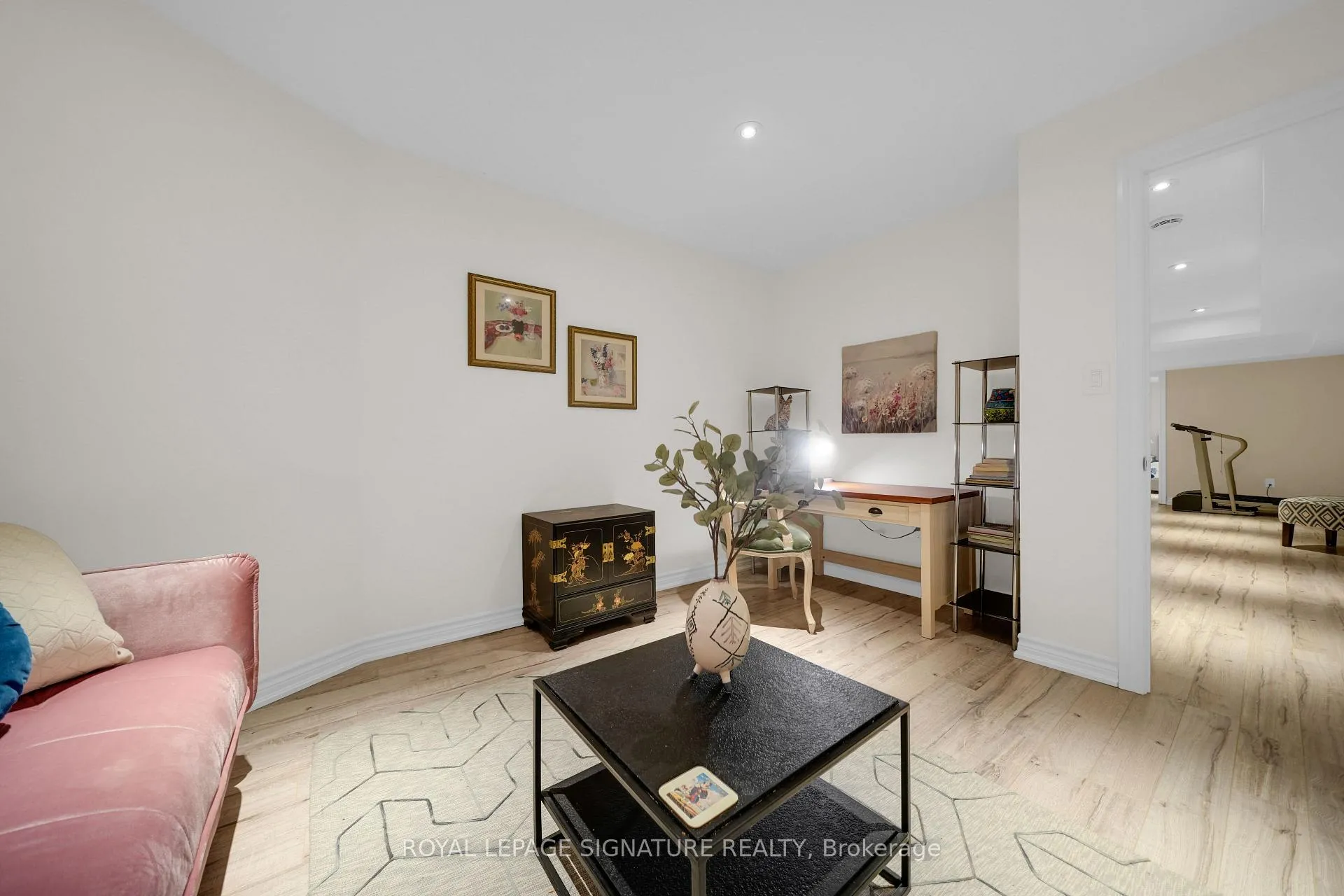 Photo 24 of 96 Wyndfield Crescent, Whitby, Pringle Creek — HOMEH