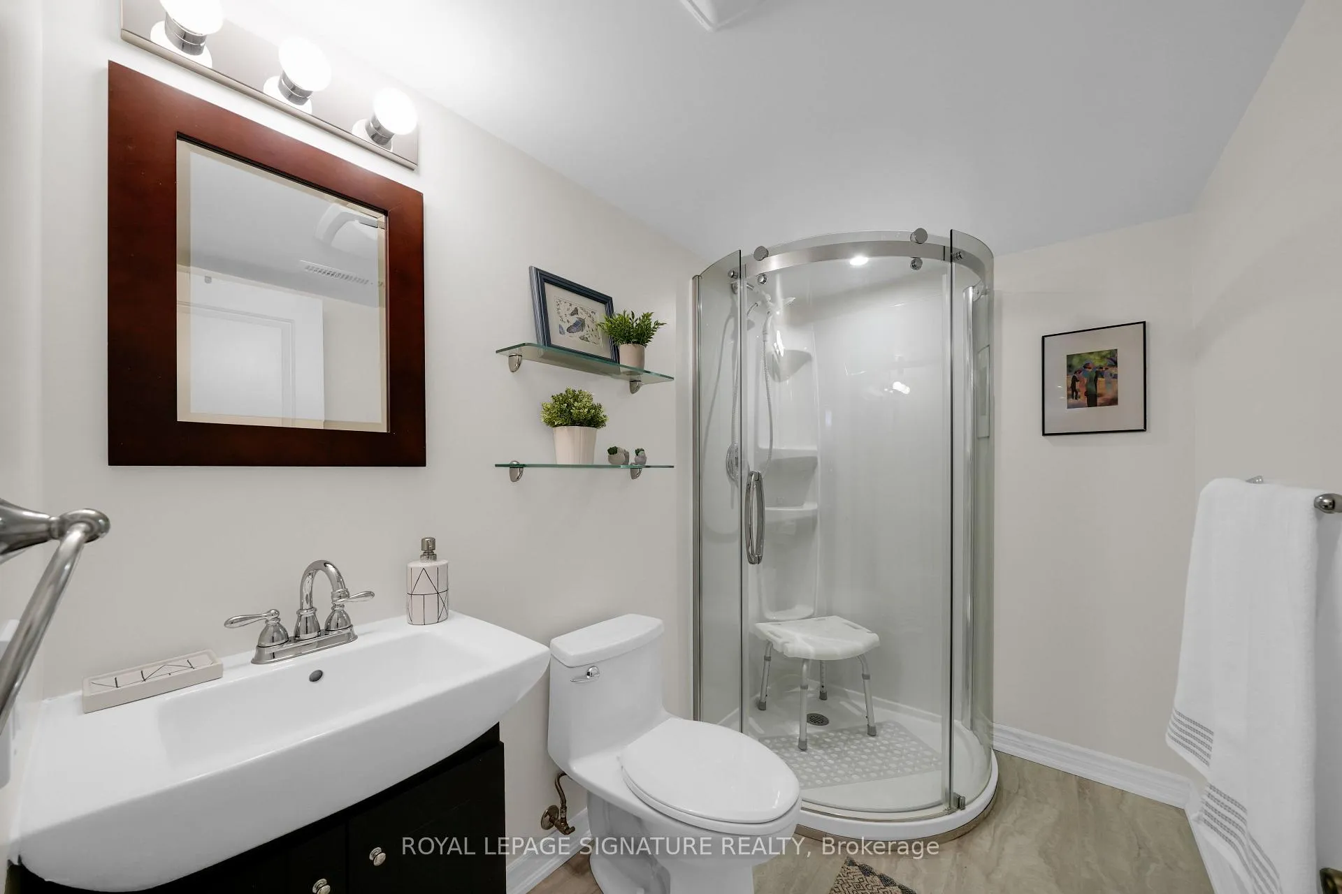 Photo 25 of 96 Wyndfield Crescent, Whitby, Pringle Creek — HOMEH