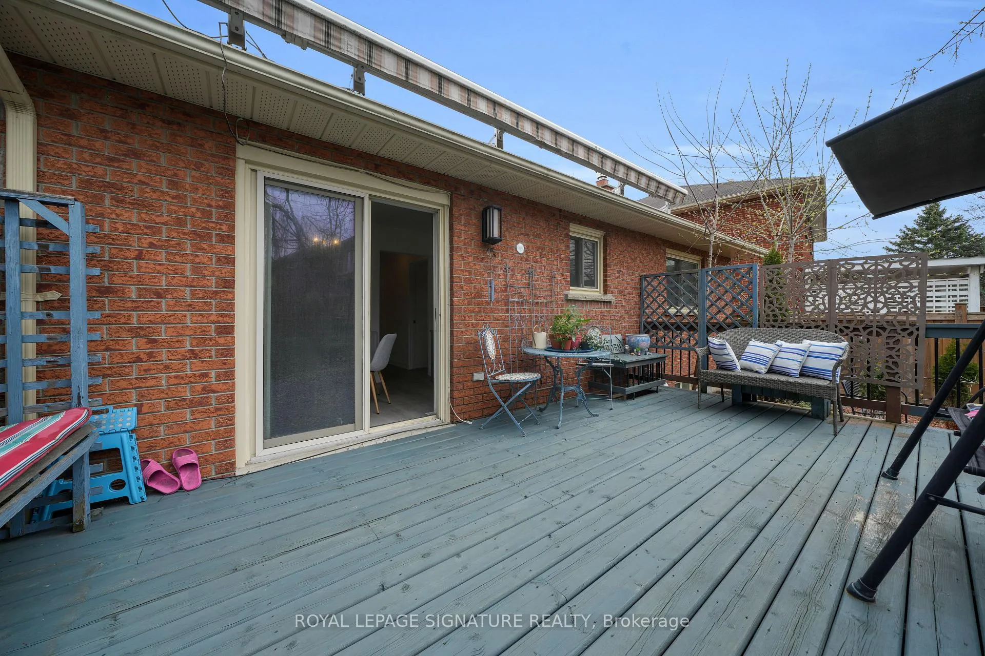 Photo 27 of 96 Wyndfield Crescent, Whitby, Pringle Creek — HOMEH